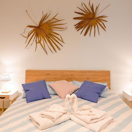 Apartamento Dimora Lilina Bari Exterior foto