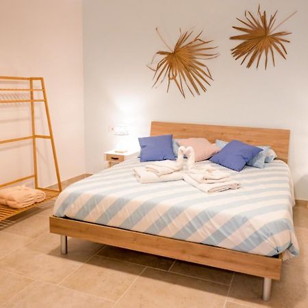 Apartamento Dimora Lilina Bari Exterior foto