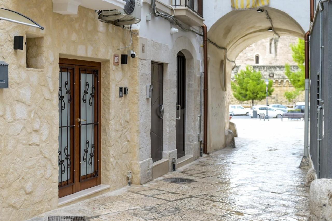 Apartamento Dimora Lilina Bari Exterior foto