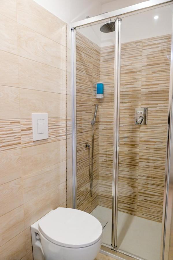 Apartamento Dimora Lilina Bari Exterior foto