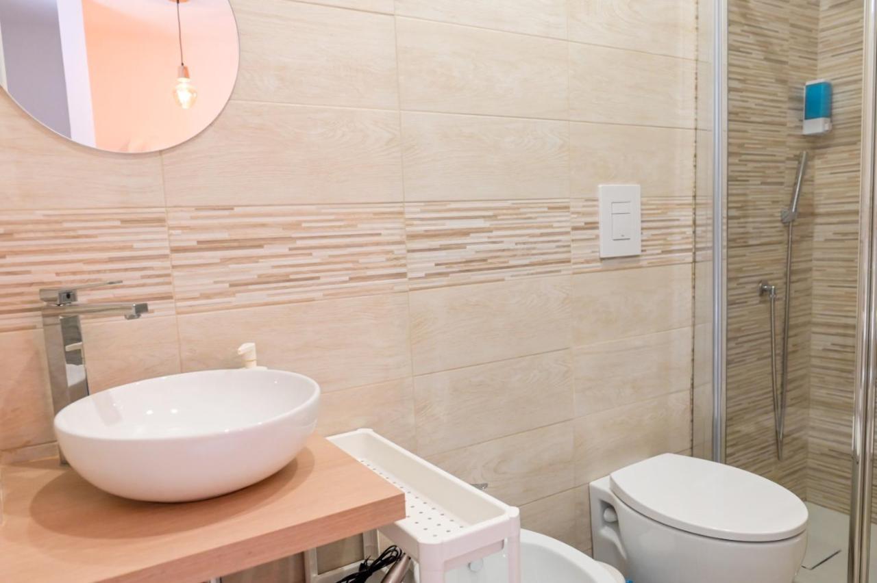 Apartamento Dimora Lilina Bari Exterior foto