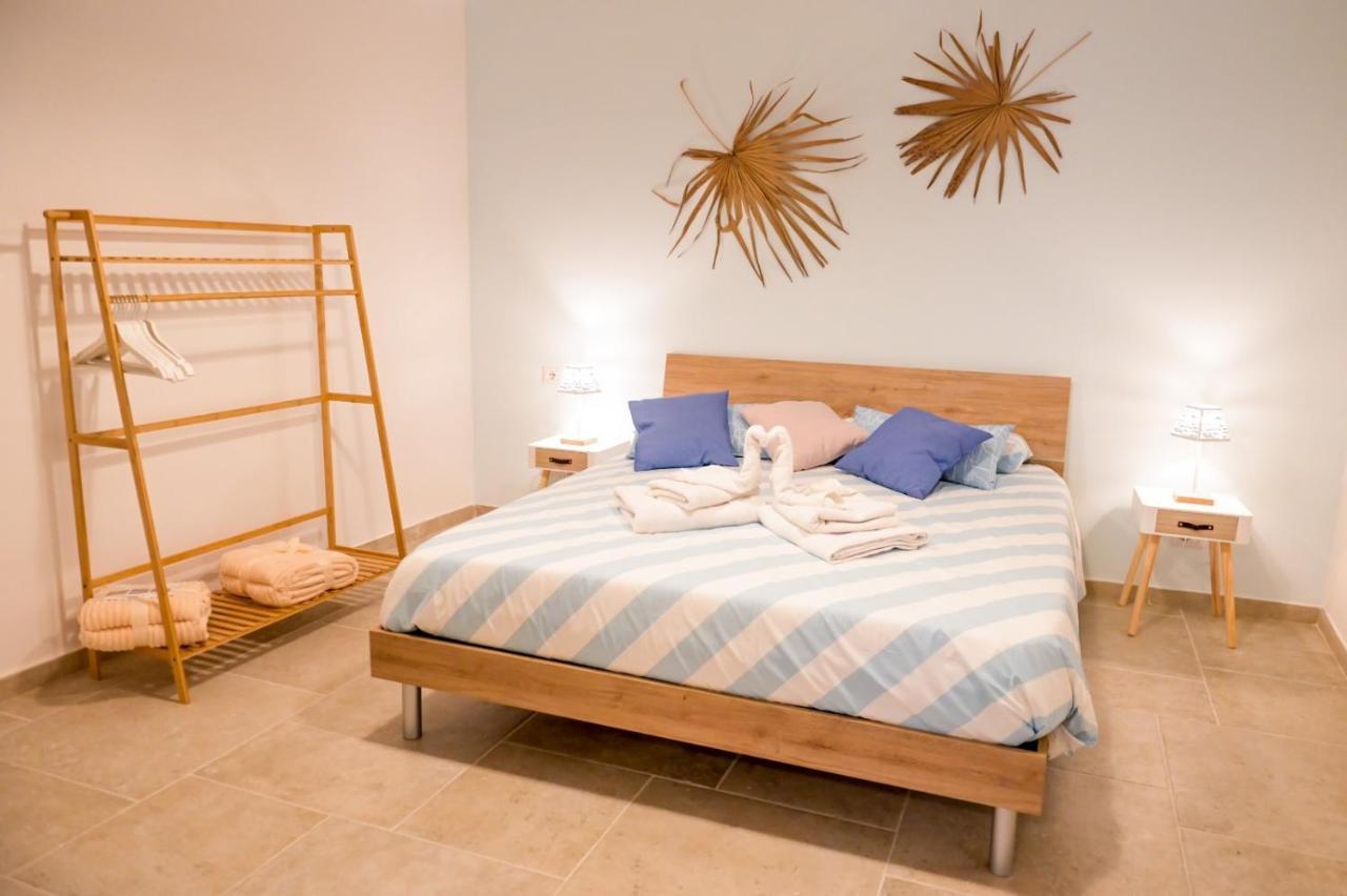 Apartamento Dimora Lilina Bari Exterior foto