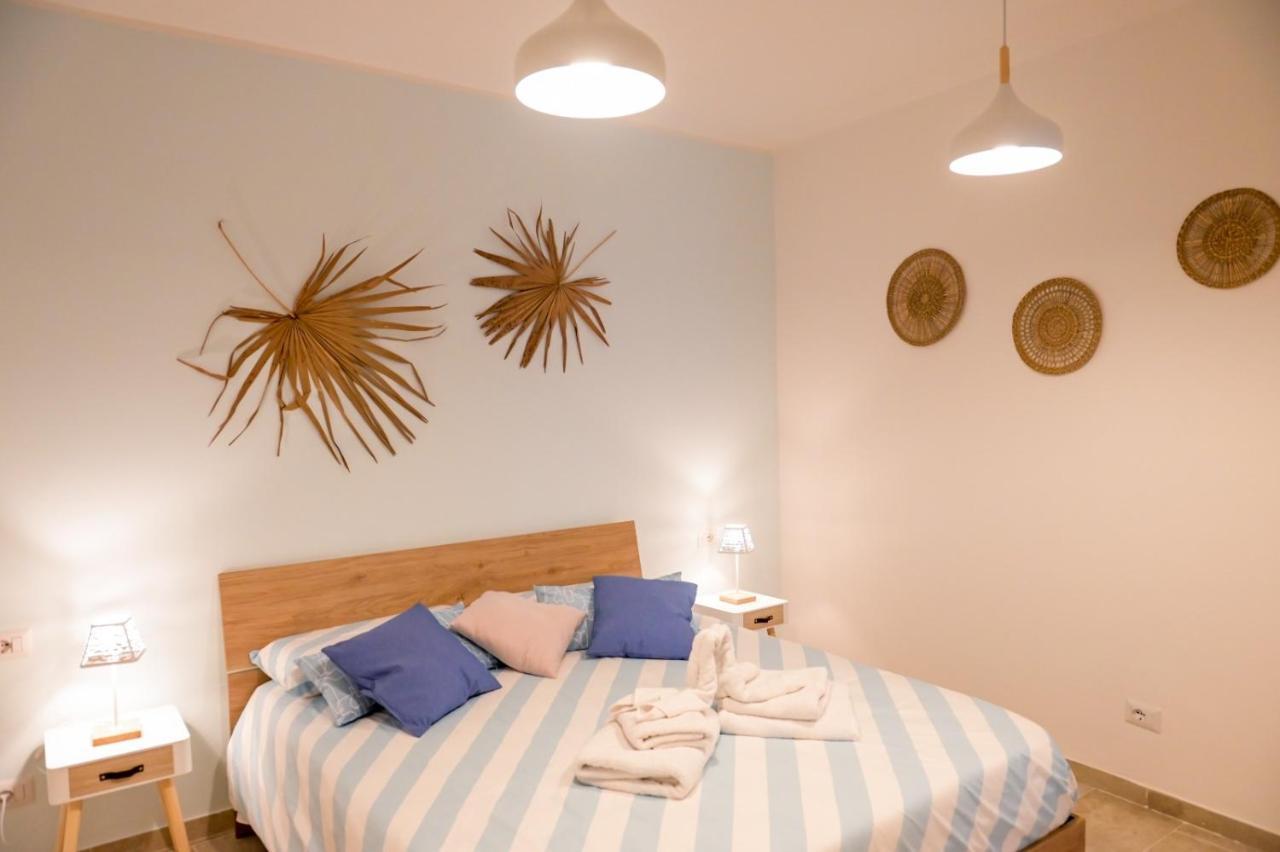 Apartamento Dimora Lilina Bari Exterior foto