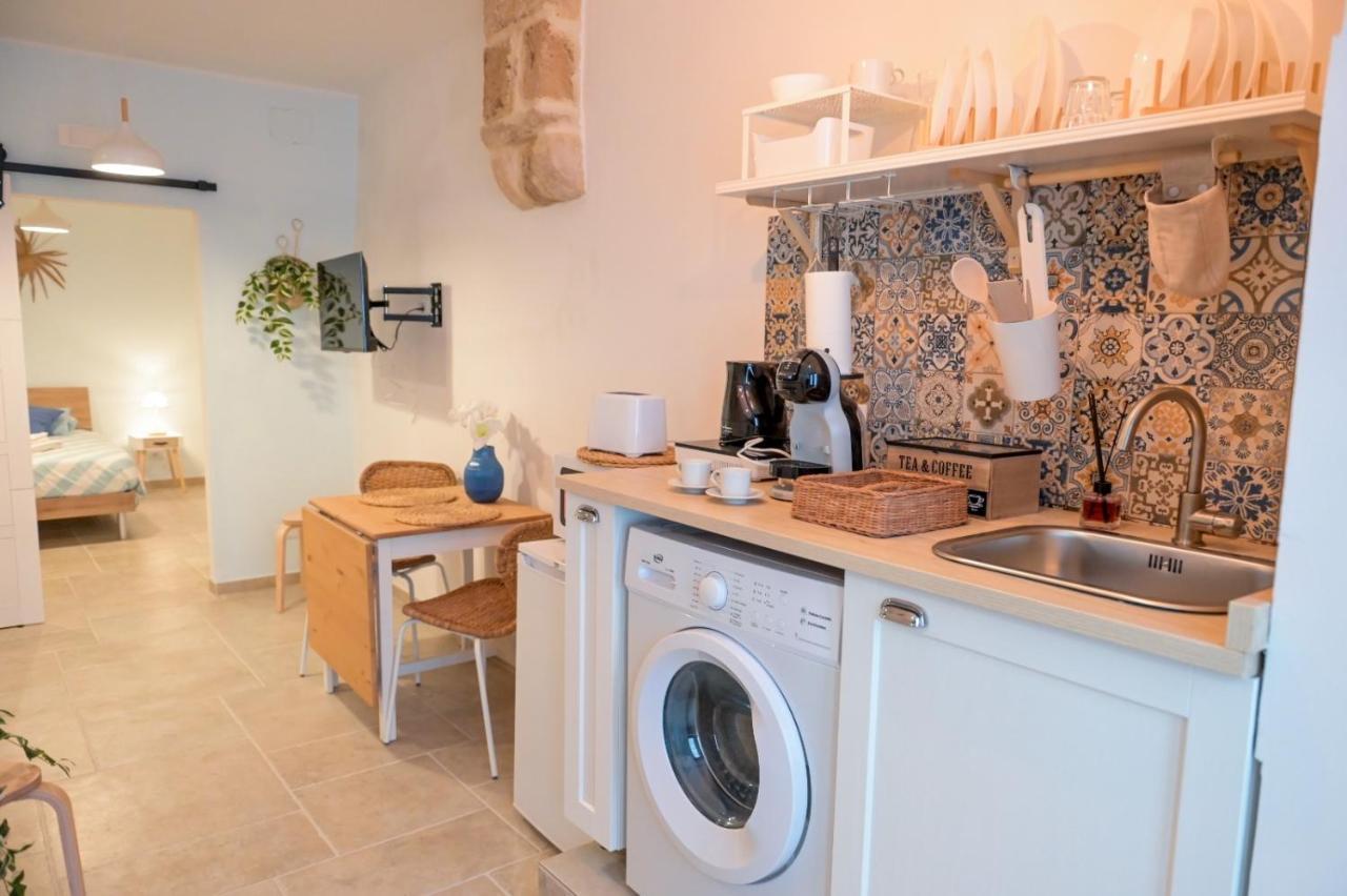 Apartamento Dimora Lilina Bari Exterior foto