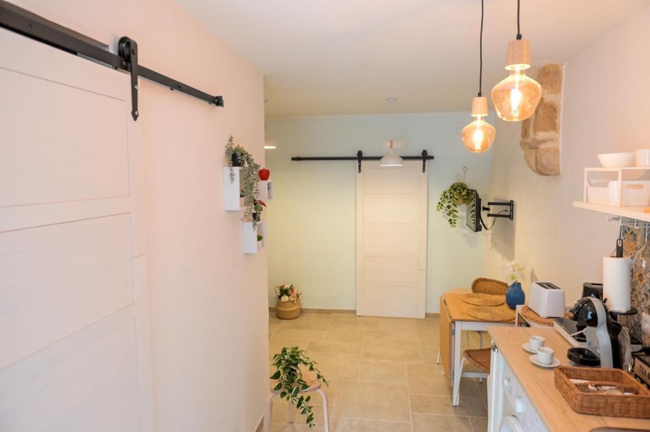 Apartamento Dimora Lilina Bari Exterior foto