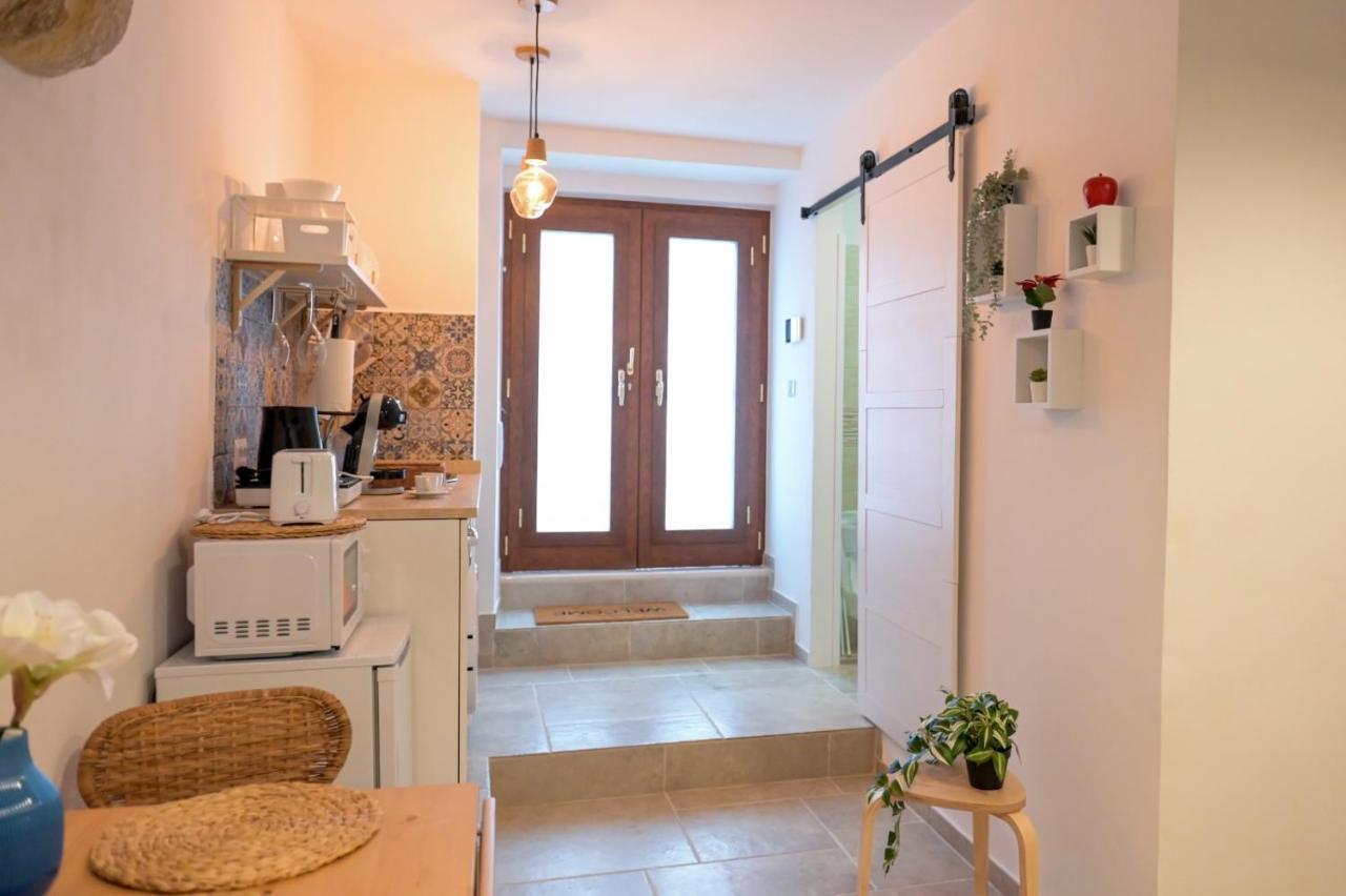 Apartamento Dimora Lilina Bari Exterior foto