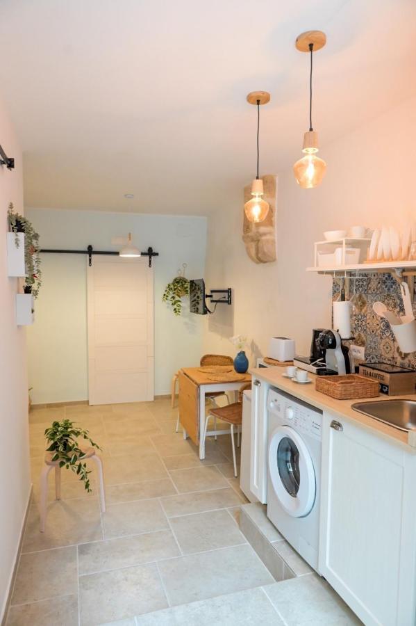 Apartamento Dimora Lilina Bari Exterior foto